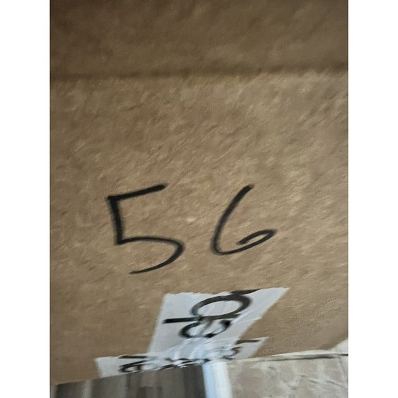 Maxime Cossoguy Jeans Womens 27‎ Pink Denim Pocketed Belted Zip Ladies 27x32 - Picture 13 of 13